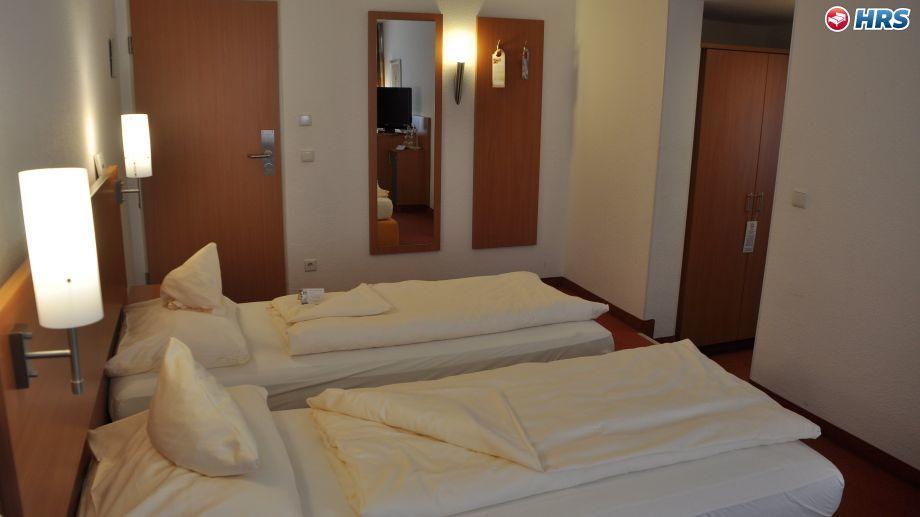 Akzent Hotel Wersetuerm'Ken Munster  Exterior photo